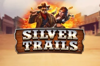 Silver Trails